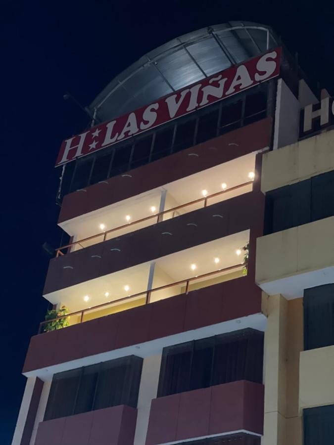 Las Vinas Suite Хуанкайо Екстериор снимка