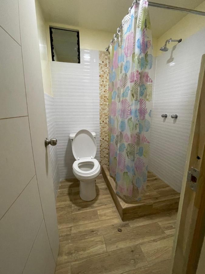 Las Vinas Suite Хуанкайо Екстериор снимка